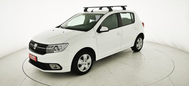 DACIA Sandero usata 30
