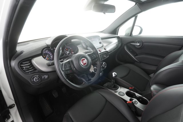 FIAT 500X usata 7