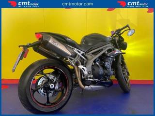 TRIUMPH Speed Triple 1050 usata 3
