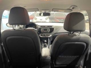 KIA Rio usata, con Bracciolo