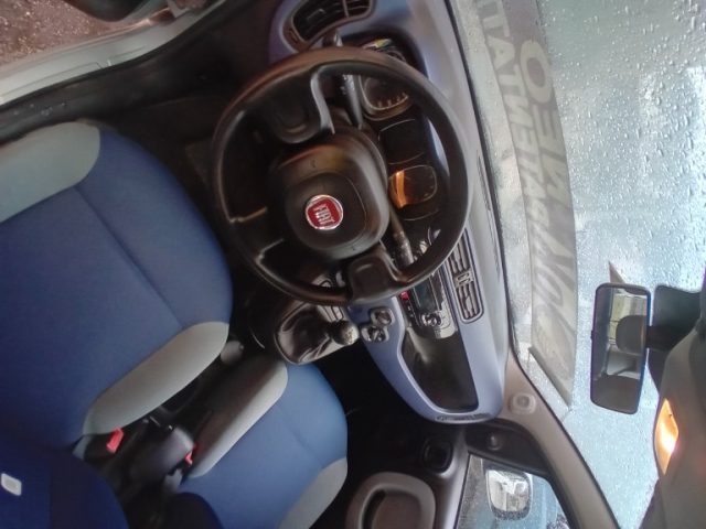FIAT Panda usata 18