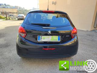 PEUGEOT 208 usata, con Airbag Passeggero
