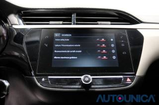 OPEL Corsa usata, con Sensore di luce