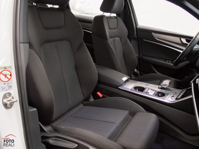 AUDI A6 usata, con Climatizzatore