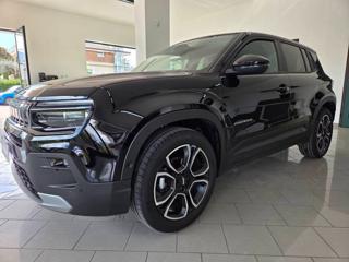 JEEP Avenger 1.2 Turbo 100 CV Summit