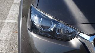 MAZDA CX-3 usata, con Bracciolo
