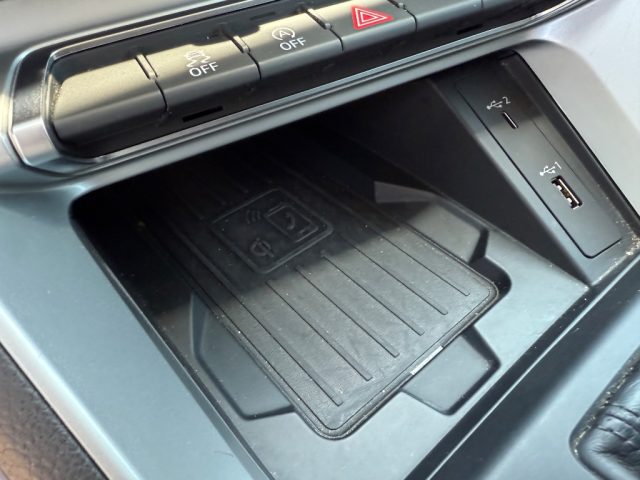 AUDI Q3 usata, con Sensore di luce