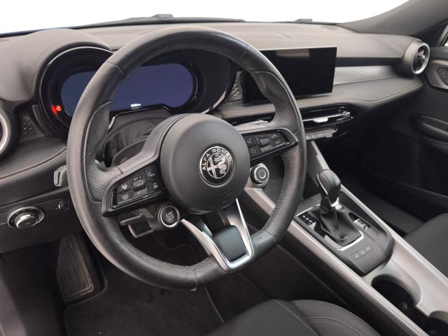 ALFA ROMEO Tonale usata, con Cruise Control