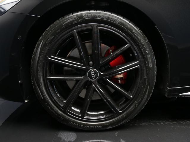 AUDI A5 usata, con Autoradio