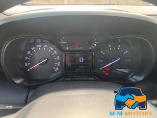 CITROEN C3 Aircross usata, con ESP