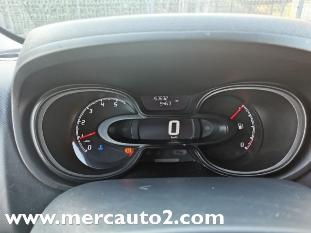 FIAT Talento usata, con Autoradio