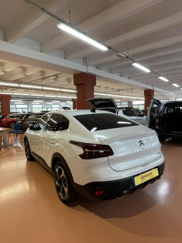 CITROEN C4 X usata, con Chiusura centralizzata