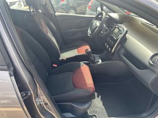 RENAULT Clio usata, con MP3