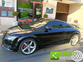 AUDI TT usata 23