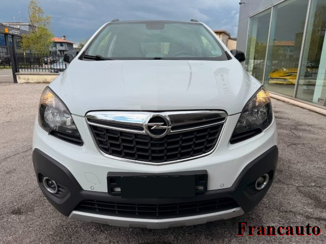 OPEL Mokka usata, con Airbag