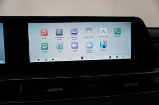 OMODA 5 usata, con Interni in pelle