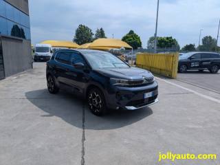 CITROEN C5 Aircross usata, con Airbag laterali