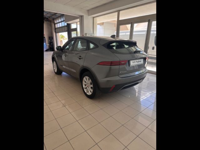 JAGUAR E-Pace usata, con Cerchi in lega