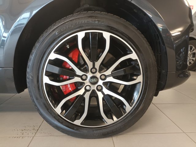 LAND ROVER Range Rover Sport usata, con Cerchi in lega