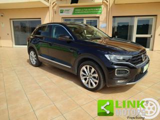 VOLKSWAGEN T-Roc 2.0 TDI SCR 150 CV DSG Advanced BlueMot. T
