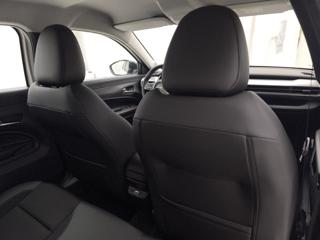 JEEP Avenger usata, con Autoradio digitale