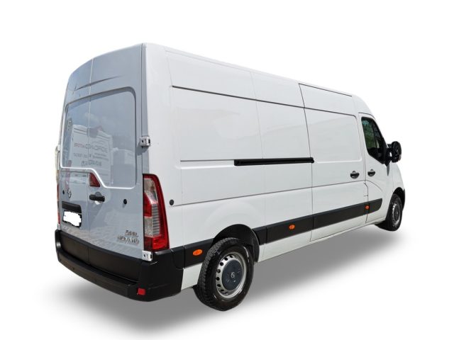 OPEL Movano usata, con Fendinebbia