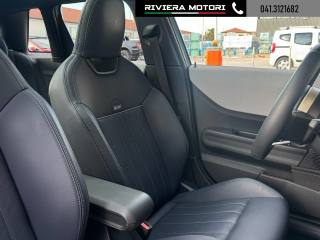 MINI Mini usata, con USB