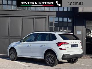 SKODA Kamiq usata, con Cruise Control