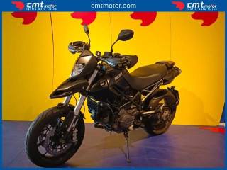 DUCATI Hypermotard 796 usata 3