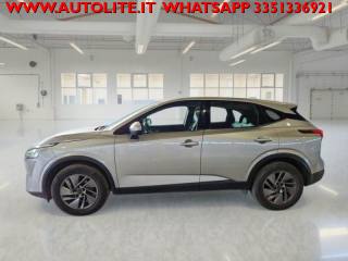 NISSAN Qashqai usata, con Climatizzatore