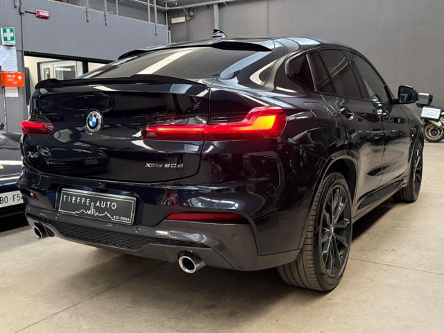 BMW X4 usata, con Airbag Passeggero