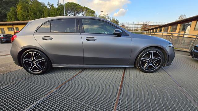 MERCEDES-BENZ A 180 usata, con Alzacristalli elettrici