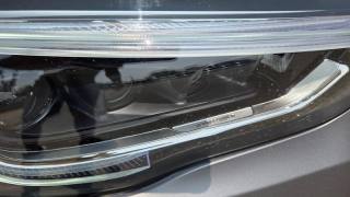 MERCEDES-BENZ GLA 250 usata, con Boardcomputer