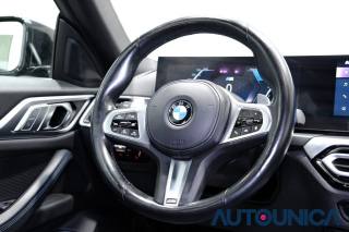 BMW 420 usata, con Frenata d