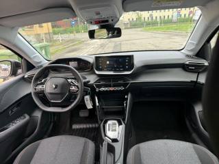 PEUGEOT 208 usata, con Bluetooth