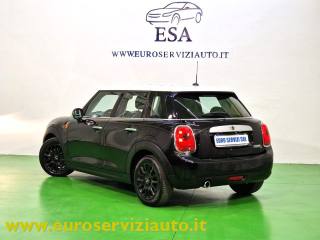 MINI One usata, con Airbag Passeggero