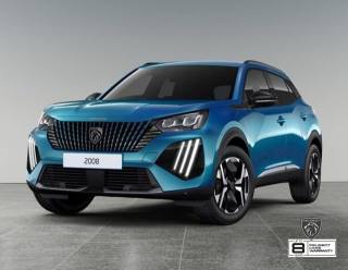 PEUGEOT 2008 Hybrid 110 e-DCS6 Allure+Travel Pack+Vision Pack