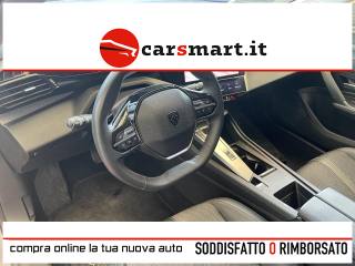PEUGEOT 308 usata, con Climatizzatore