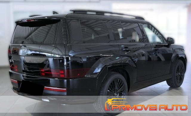 HYUNDAI Santa Fe usata, con Autoradio
