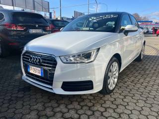AUDI A1 A1 I  Sportback Sportback 1.6 tdi