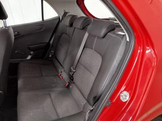 KIA Picanto usata, con Climatizzatore