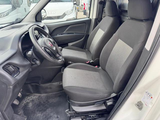FIAT Doblo usata 8
