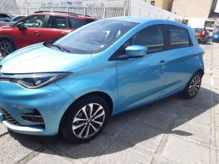 RENAULT ZOE usata, con Airbag