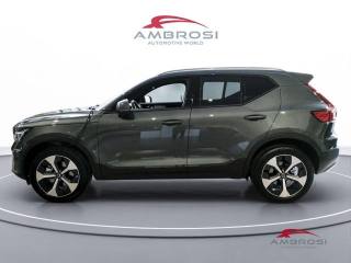 VOLVO XC40 usata 4