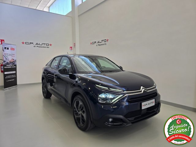 CITROEN C4 usata, con ABS