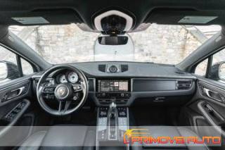 PORSCHE Macan 2.9 GTS