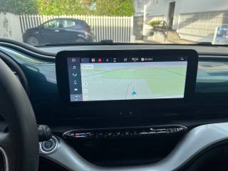 FIAT 500e usata, con Immobilizzatore elettronico