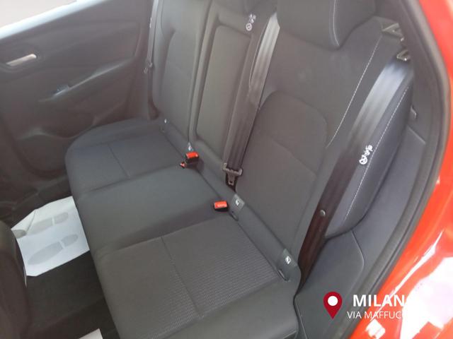 NISSAN Qashqai usata, con ESP