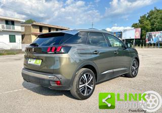 PEUGEOT 3008 usata, con Portellone posteriore elettrico