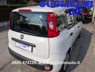 FIAT Panda usata, con Lettore CD